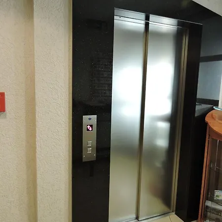 Hotel Western International