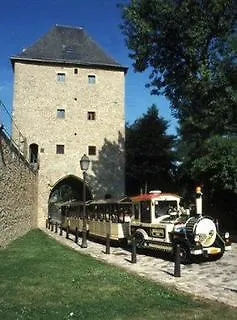 Hotel Western International 4*