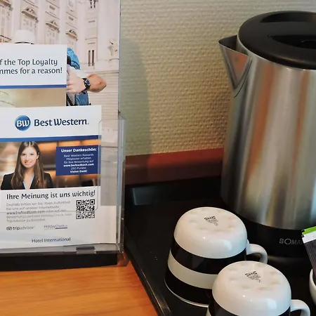 Hotel Western International