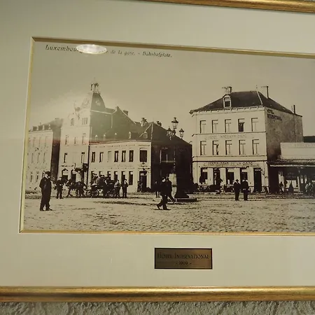 Western International Hotel
