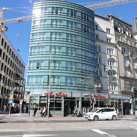 Hotel Western International