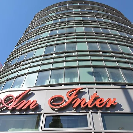 Hotel Western International 4*