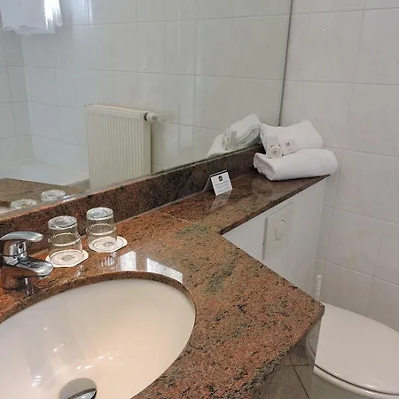 Hotel Western International 4*