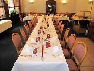 Hotel Western International Lussemburgo